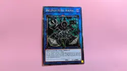 Yugioh Relinquished Anima MP24-EN007 Quarter Century Secret Rare - Image 1