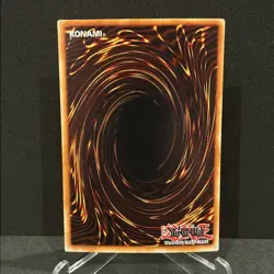 Kaibaman - Super Rare WC5-EN002 - YuGiOh - LP/NM - Image 2