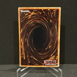 Yugioh Mind Control WC5-EN003 Super Rare - LP - Image 2