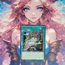 Yugioh - Gadget Box - BLCR-EN019 - Ultra Rare - 1st Edition - Near Mint - Image 1