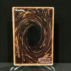 YUGIOH GRYPHON WING SUPER RARE SDP-050 - LP - Image 2