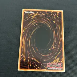 Yugioh Number C101: Silent Honor DARK | MP14-EN218 | Ultra Rare 1st Edition NM - Image 2