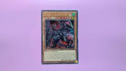 Yugioh Bystial Baldrake BLMR-EN069 1st edition Ultra Rare - Image 1