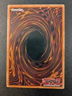 Card Destruction DLG1-EN085 Super Rare Unlimited LP - Image 4