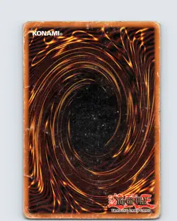 Yu-Gi-Oh TCG Blue-Eyes White Dragon SKE-001 Unlimited Super Rare Card Played HP - Image 2
