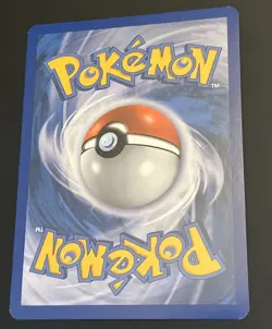 Pokemon TCG Rattata Reverse Holo Rare Card 73/99 Arceus 2009 - NM - Image 2
