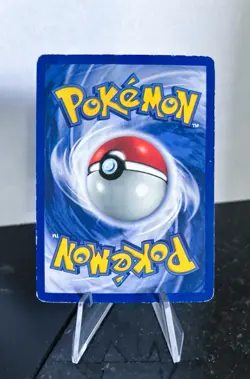 Mew Black Star Promo Vintage Rare Pokemon Card Pokemon TCG Near Mint WoTC 2000 - Image 2