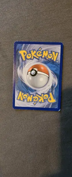 Pokemon TCG Lysandre Full Art Holo Card 104/106 Flashfire MP - Image 2