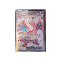 Pokemon Card Lot - 13 Ultra Rare Holo Cards - Charizard EX, Alakazam EX, Zekrom+ - Image 3
