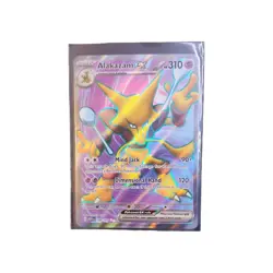 Pokemon Card Lot - 13 Ultra Rare Holo Cards - Charizard EX, Alakazam EX, Zekrom+ - Image 4