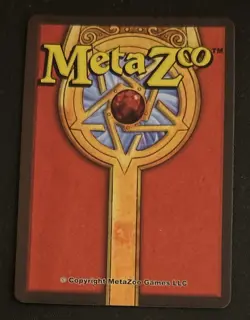 2021 MetaZoo Cryptid Nation 2nd Edition Antidote Card #70/159 EXMT O/C - Image 2