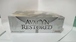 Wizards of the Coast MTG Avacyn Restored Booster Box Card Set 653569713999 - Image 2