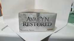 Wizards of the Coast MTG Avacyn Restored Booster Box Card Set 653569713999 - Image 3