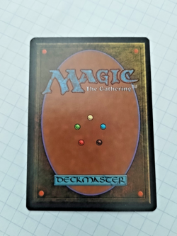 MTG Juniper Order Druid (Druide vom Juniperorden) Ice Age Regular -Uncirculated - Image 3