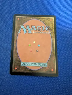 Femeref Enchantress, Visions, Magic the Gathering, MTG - Image 2