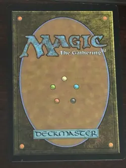 Robe of Stars (Showcase FOIL) - MTG #121 - Edge of Eternities - NM - Image 2
