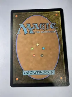 Robe of Stars (Showcase FOIL) - MTG #121 - Edge of Eternities - NM - Image 2