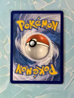 TCG Pokemon English IR Furret 168/159 Sv09: Journey Together Holo NM - Image 2