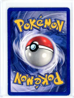 MANKEY - 55/64 - Jungle - Pokemon Card - LP - Image 2
