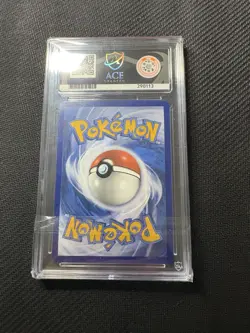 Pokemon Pinsir 168/167 S&V Twilight Masquerade ACE 10 GEM MINT - Image 2