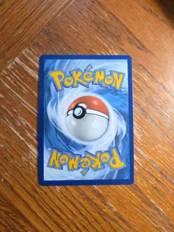 Pokemon TCG: Destined Rivals: 81/182 Team Rocket's Mewtwo EX Double Rare (NM) - Image 2