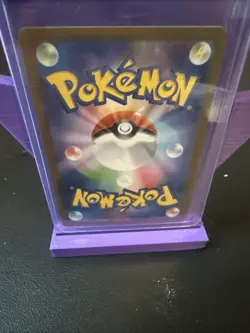 Clamperl 102/098 AR SV10 Glory of Team Rocket Pokemon Japanese - US SELLER - Image 5