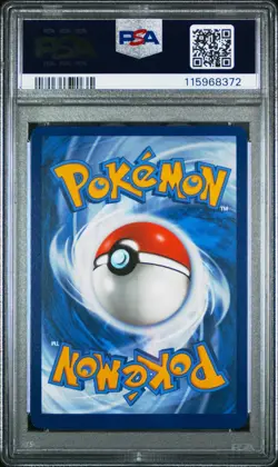 2023 POKEMON MEW EN-151 173 PIKACHU ILLUSTRATION RARE PSA MINT 09 - Image 4