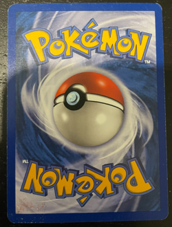 Houndour 66/144 Skyridge Pokemon TCG - LP - Image 2