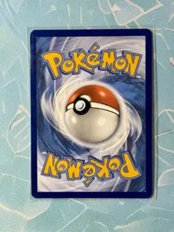 TCG Pokemon English IR N's Zorua 189 Sv: Scarlet & Violet Promo Cards Holo NM - Image 2