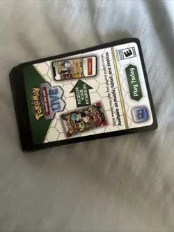 pokemon tcg QR codes $5 For 100 Qr Codes Will Send Text Message After Paid - Image 1