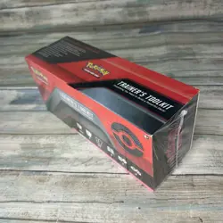 2020 Trainer's Toolkit POKEMON TCG - Sealed Box - Image 2