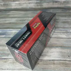 2020 Trainer's Toolkit POKEMON TCG - Sealed Box - Image 3