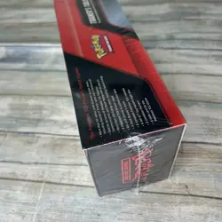 2020 Trainer's Toolkit POKEMON TCG - Sealed Box - Image 5