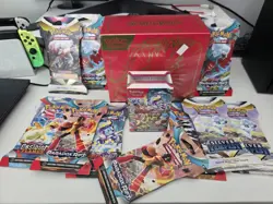 POKEMON TRADING CARDS BRAND NEW - Image 1