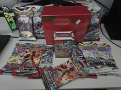 POKEMON TRADING CARDS BRAND NEW - Image 3