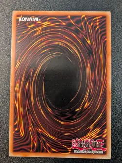 Unknown Synchron LC5D-EN022 Secret Rare 1st Edition Yugioh LP - Image 4