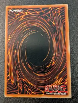 Magician of Black Chaos MAX - TN19-EN002 - Prismatic Secret Rare - Yugioh MP - Image 3