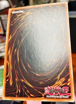 MINT 🔥 Yugioh Ra's Disciple DRLG-EN024 Secret Rare - Image 5