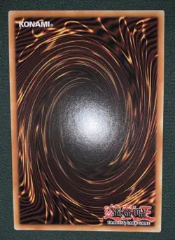 Yugioh Herald of the Arc Light RA01-EN031 Quarter Century Secret Rare 1st Ed NM - Image 2