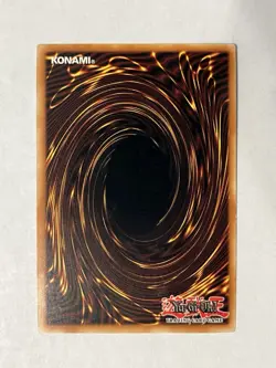 Dark Strike Fighter CRMS-EN040 Super Rare 1st Edition Light Play English YuGiOh! - Image 2