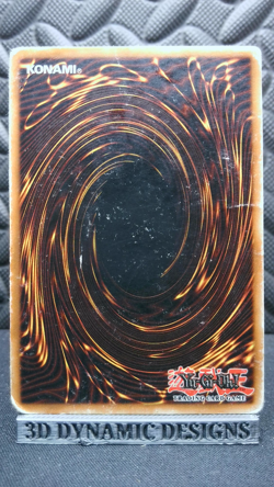 | Yugioh Curse of Dragon LOB-066 Super Rare Legend Of Blue Eyes HP 🔥 | - Image 2