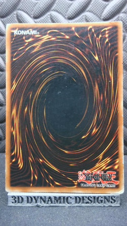 | Yugioh Demise, King of Armageddon SOI-EN035 Super Rare HP 🔥 | - Image 2