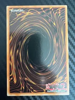 Yugioh D/D Savant Kepler MAMA-EN053 Ultra Rare 1st Edition NM - Image 2