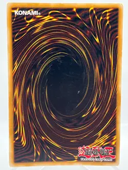 Number 17: Leviathan Dragon GENF-EN039 Ultra Rare - 1st Edition YuGiOh Card - Image 5