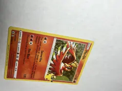 Ho-Oh 001/025 Pokemon Celebrations 25th Anniversary Holo Rare Card - Image 4