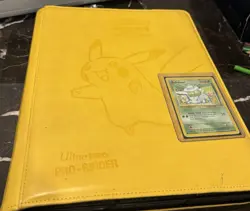 Pokemon Card Collection Near Mint, ~500 Cards (APPRAISED) - Image 1