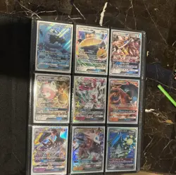 Pokemon Card Collection Near Mint, ~500 Cards (APPRAISED) - Image 2