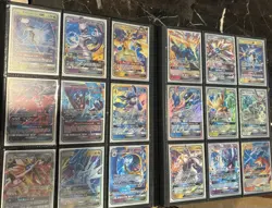 Pokemon Card Collection Near Mint, ~500 Cards (APPRAISED) - Image 3