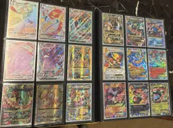 Pokemon Card Collection Near Mint, ~500 Cards (APPRAISED) - Image 4