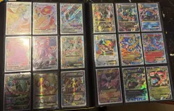 Pokemon Card Collection Near Mint, ~500 Cards (APPRAISED) - Image 5